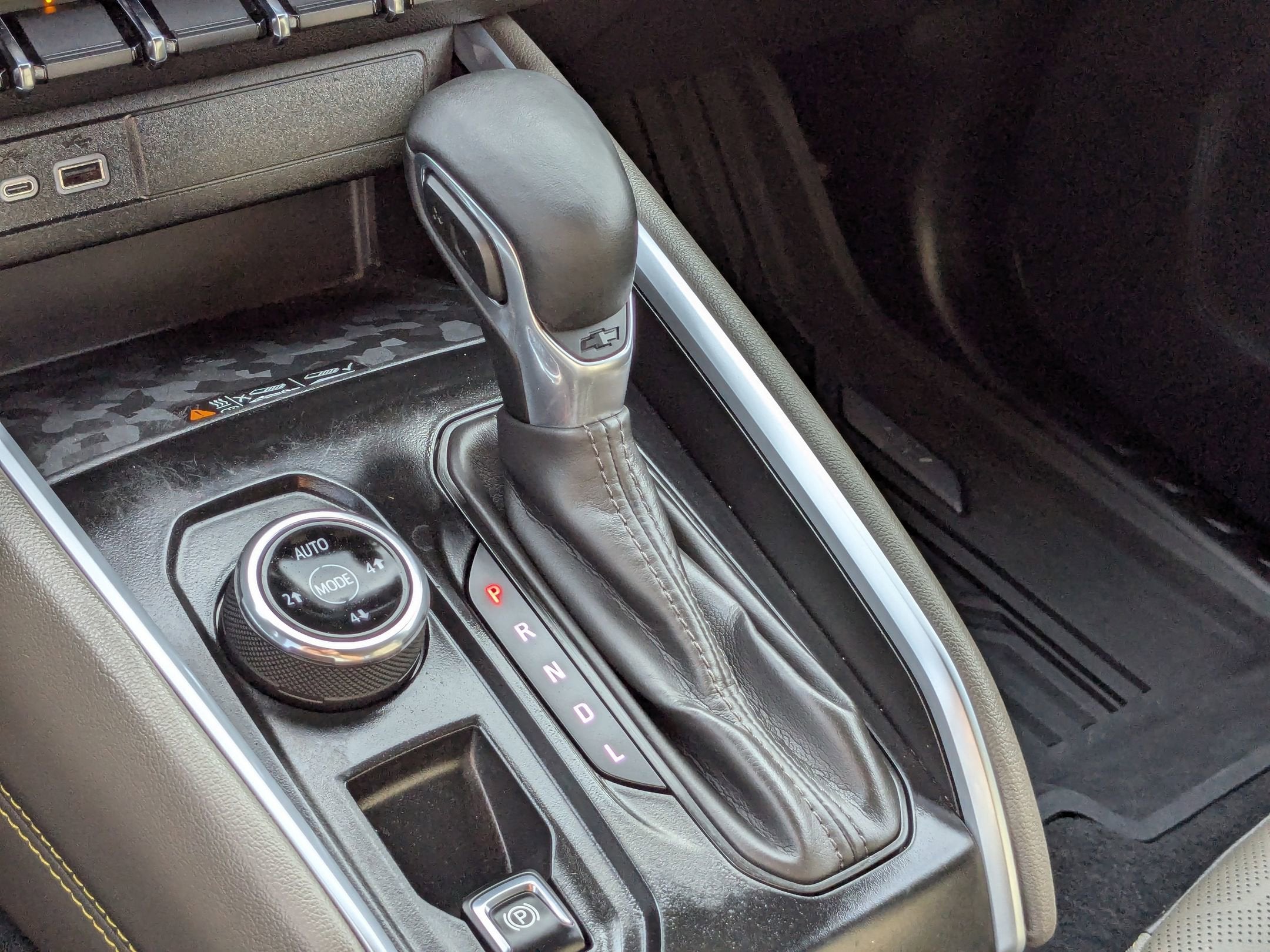 2023 Chevrolet Colorado 4WD ZR2