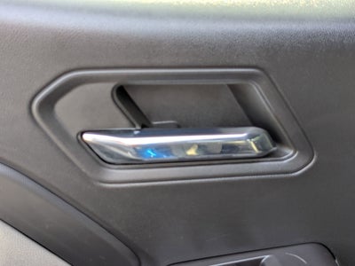 2023 Chevrolet Colorado 4WD ZR2