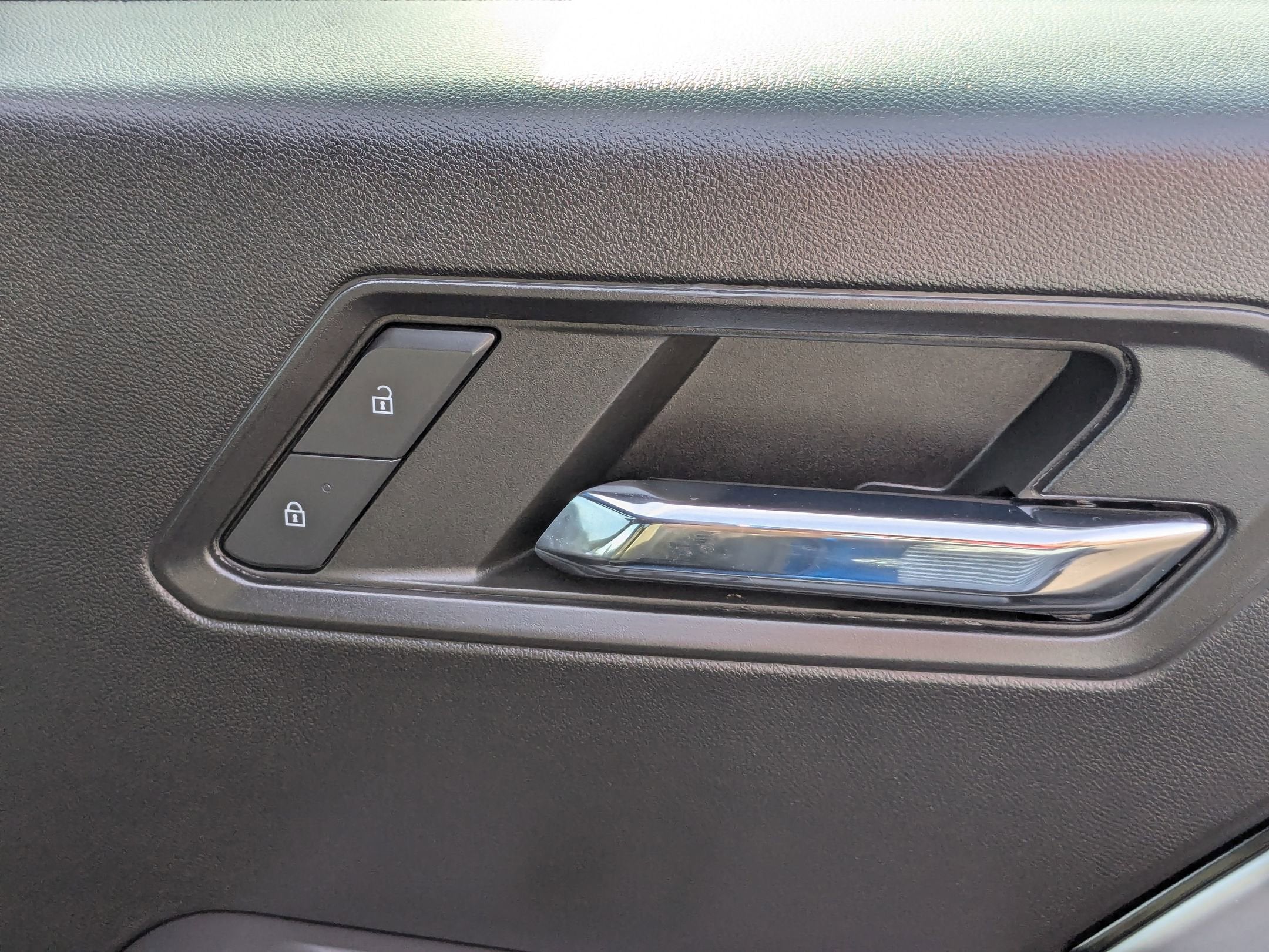 2023 Chevrolet Colorado 4WD ZR2