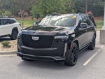 2024 Cadillac Escalade ESV 4WD Sport Platinum