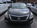 2013 Nissan Altima 2.5 SL