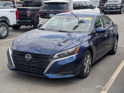 2023 Nissan Altima 2.5 S