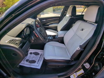 2020 Chrysler 300 300S