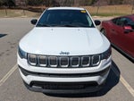 2022 Jeep Compass Sport