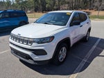 2022 Jeep Compass Sport