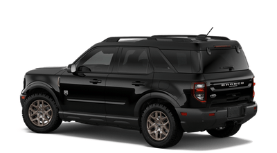 2026 Ford Bronco Sport Big Bend - Crossroads Courtesy Demo