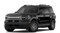 2026 Ford Bronco Sport Big Bend - Crossroads Courtesy Demo
