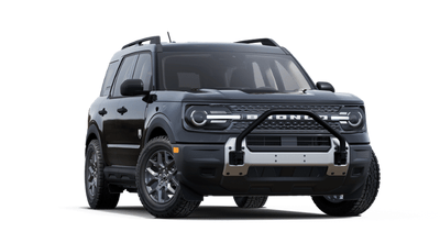 2025 Ford Bronco Sport Big Bend - Crossroads Courtesy Demo