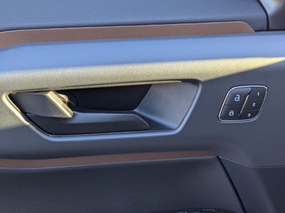 2024 Ford Bronco Sport Outer Banks - Crossroads Courtesy Demo