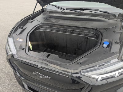 2023 Ford Mustang Mach-E Select