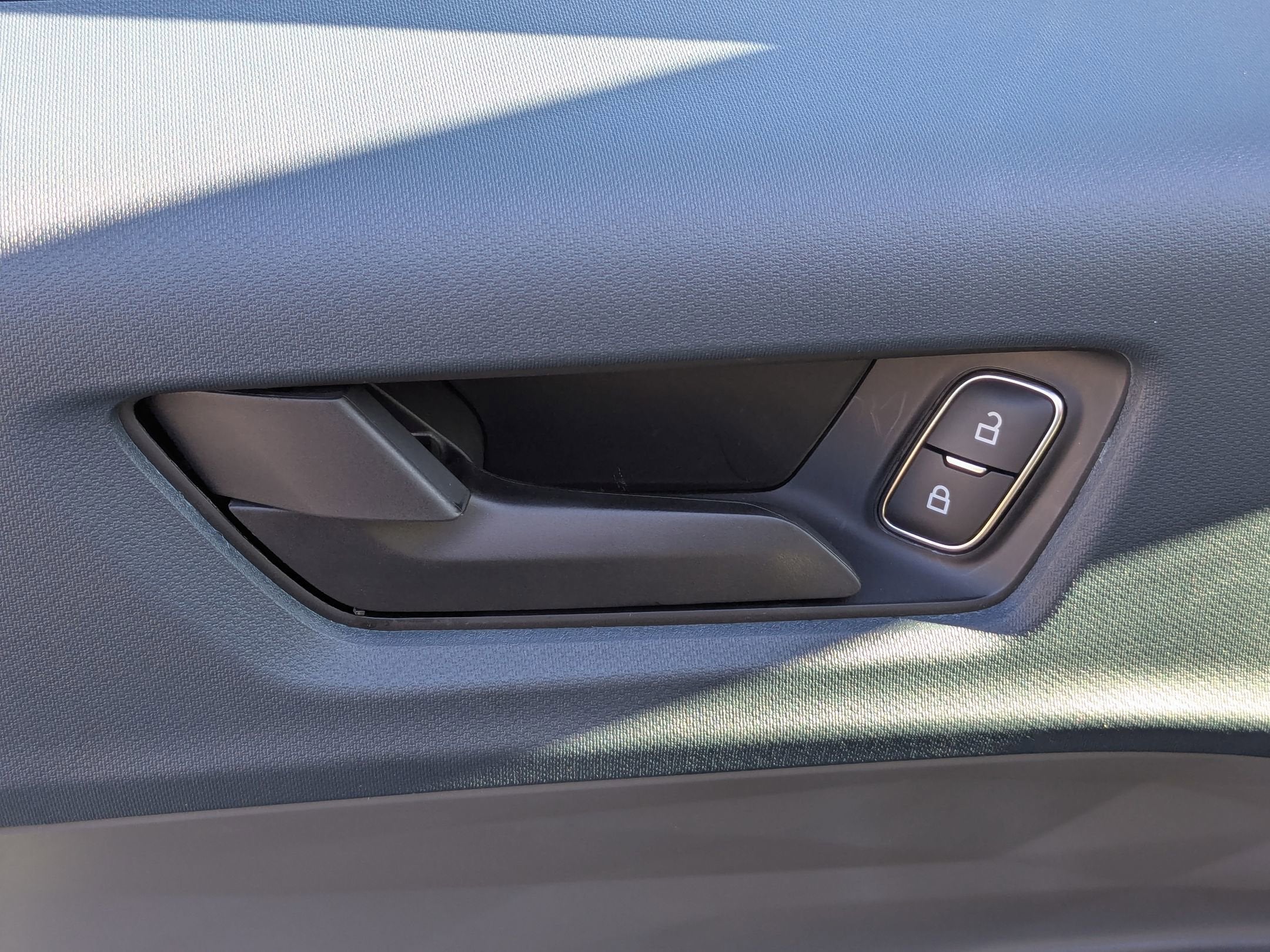 2026 Ford Maverick Lobo High