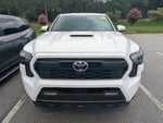 2024 Toyota Tacoma 2WD TRD Sport