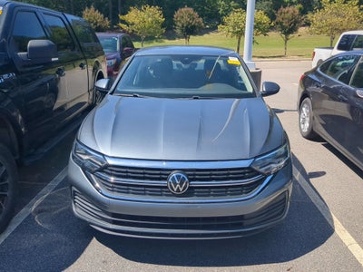 2024 Volkswagen Jetta S