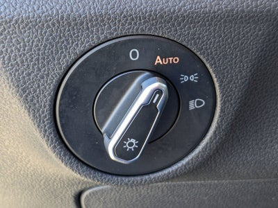 2023 Volkswagen Jetta SE