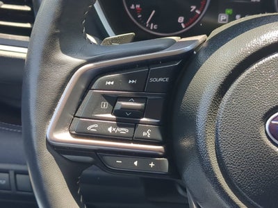 2024 Subaru Ascent Touring