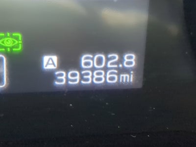 2024 Subaru Ascent Touring