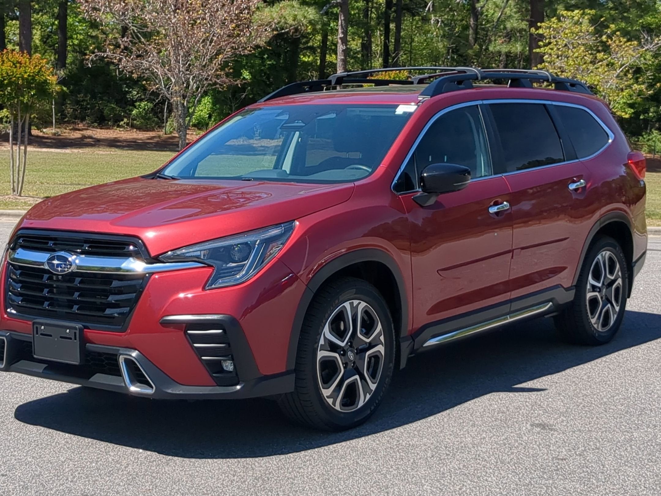2024 Subaru Ascent Touring