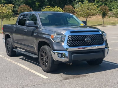 2018 Toyota Tundra 2WD SR5