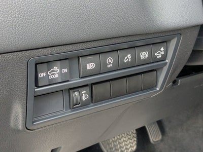 2025 Toyota Tundra 4WD Limited