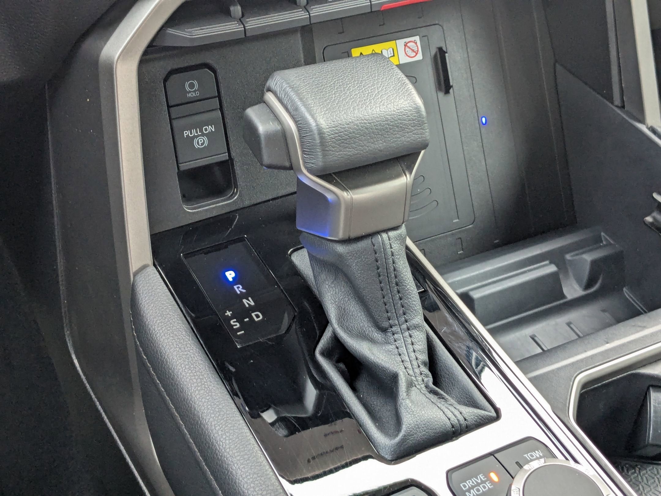 2025 Toyota Tundra 4WD Limited