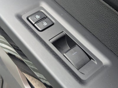 2025 Toyota Tundra 4WD Limited