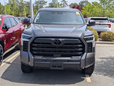 2024 Toyota Tundra 4WD SR5