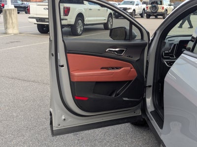 2024 Kia Sportage SX