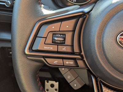 2024 Subaru WRX Limited