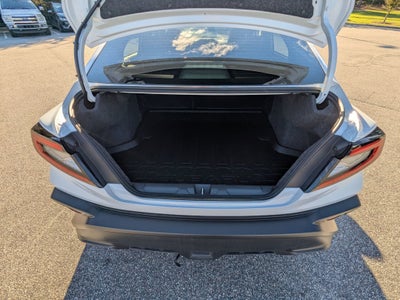 2024 Subaru WRX Limited