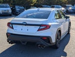 2024 Subaru WRX Limited