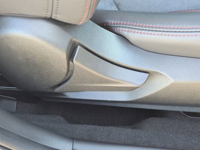 2024 Subaru WRX Limited