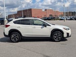 2020 Subaru Crosstrek Base