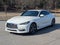 2022 INFINITI Q60 LUXE