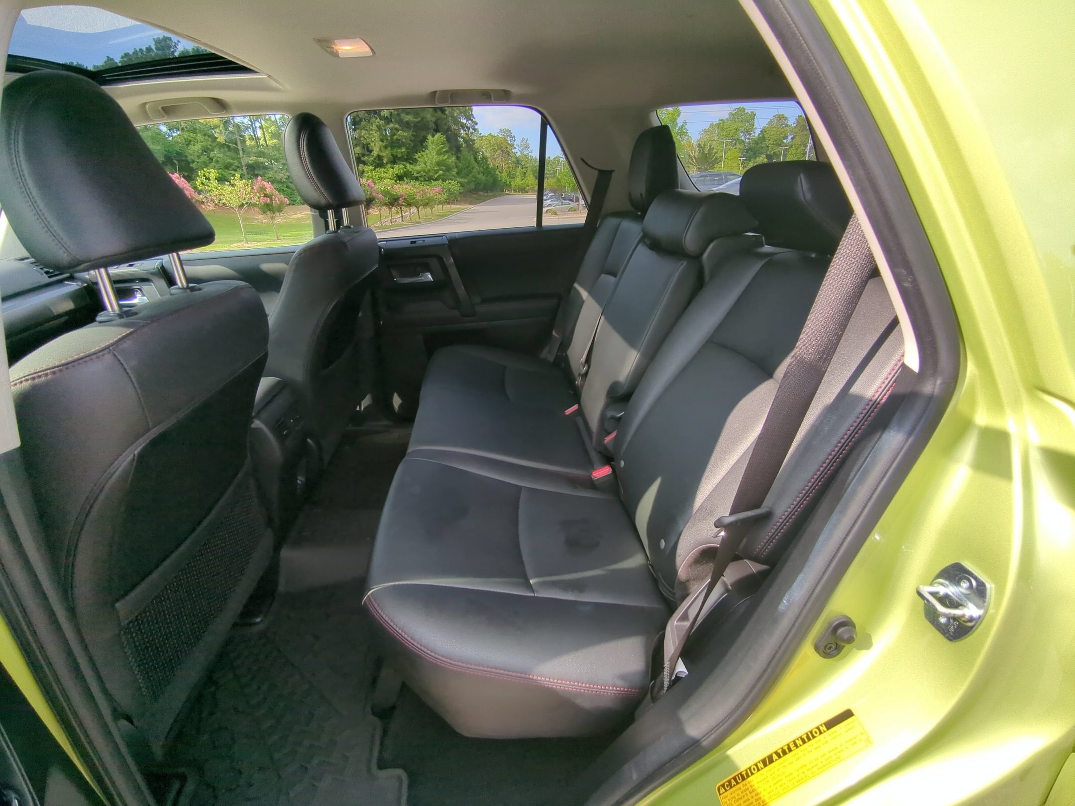 2022 Toyota 4Runner TRD Pro