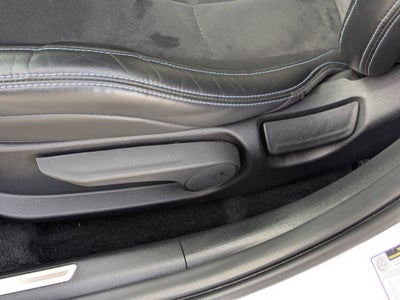 2022 Hyundai Elantra N Base