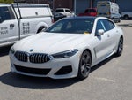 2020 BMW 8 Series 840i
