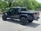 2021 Jeep Gladiator Willys