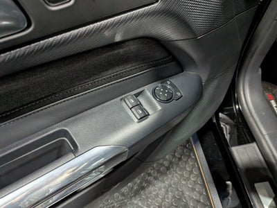 2024 Ford Mustang Saleen Yellow Label Yellow Label