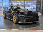 2024 Ford Mustang Saleen Yellow Label Yellow Label