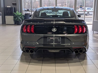 2019 Ford Mustang SHELBY