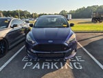 2016 Ford Focus ST