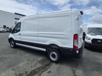 2026 Ford Transit Passenger Wagon XLT
