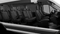 2026 Ford Transit Passenger Wagon Base