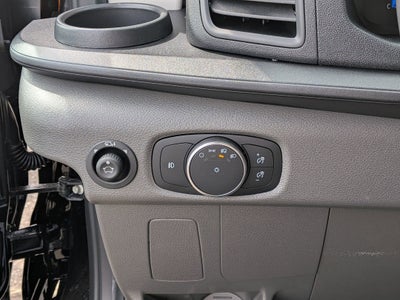 2026 Ford Transit Passenger Wagon XLT