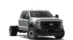 2027 Ford Super Duty F-450 DRW XL