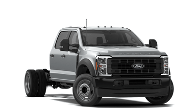 2027 Ford Super Duty F-450 DRW XL