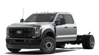 2027 Ford Super Duty F-450 DRW XL