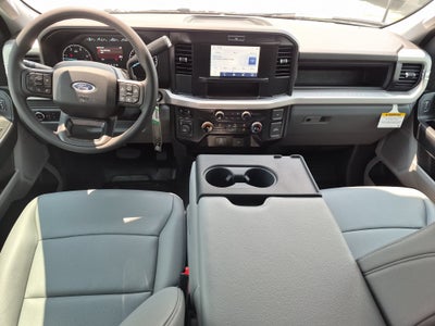 2026 Ford Super Duty F-450 DRW XL