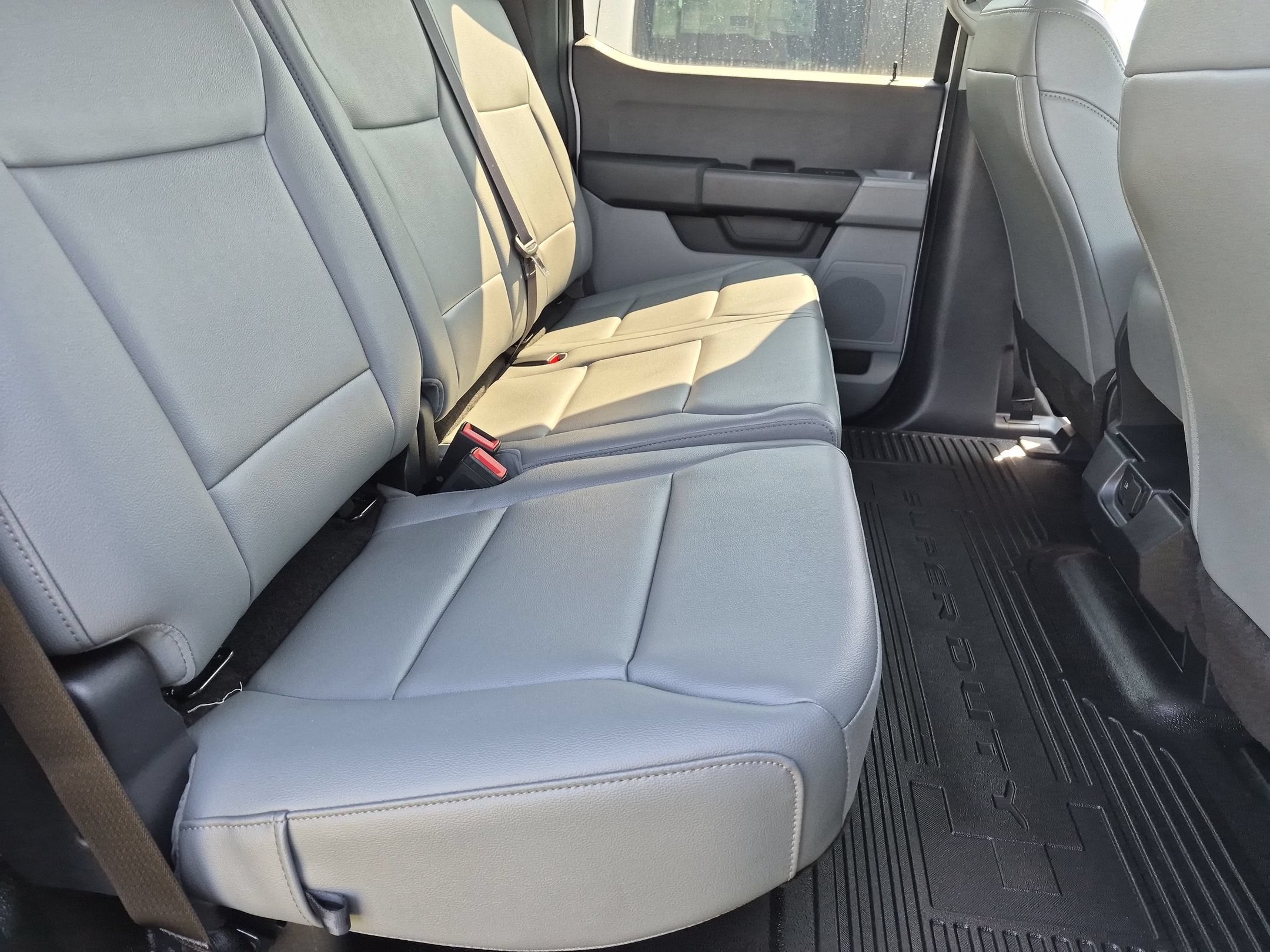 2026 Ford Super Duty F-450 DRW XL