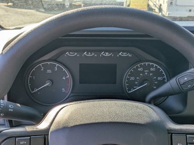 2024 Ford Super Duty F-350 DRW XL